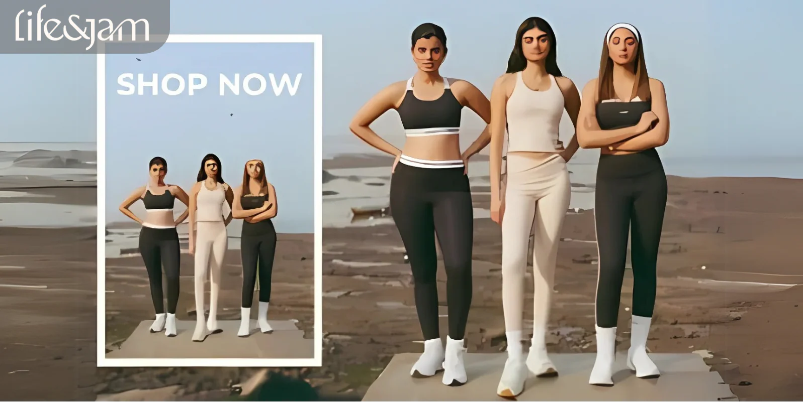 Unleash Your Inner Athlete